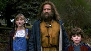 With robin williams, jonathan hyde, kirsten dunst, bradley pierce. Jumanji Review Movie Empire