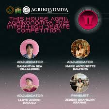AgriKonomiya 2025