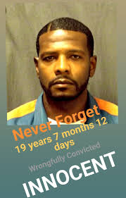 Often times then none, people are sent to prison for something they did not  do. Unfortunately, this is one of those times.. Almost two decades later  I'm being held as a hostage