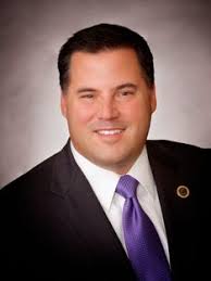 Sunnylands' Geoffrey Baum vetted for state appointment