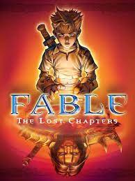 So my fiance loves the fable series, has actually beaten the 2nd and 3rd in like the past week and can't stop playing them. Games Like Fable The Lost Chapters