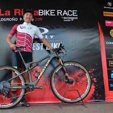 Dascălu began cycling at the age of 14 with downhill competitions, before switching. Athlete Vlad Dascalu Prototype