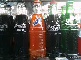 Pin On World Soda Bottles