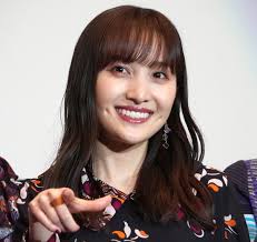 百田夏菜子