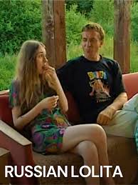 Russian Lolita (2007) - Cast & Crew on MUBI