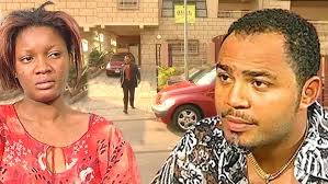 DON'T MISS WATCHING THIS EMOTIONAL RAMSEY NOAH & OMOTOLA INTERESTING OLD  NIGERIAN AFRICAN MOVIES