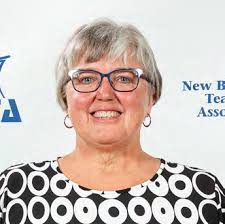Peter Lagacy Elected NBTA Vice President
