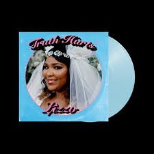 In 2019, she took back the fame. Lizzo Truth Hurts Banquet Records