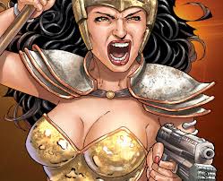 Ppatta Archives-Read Bara Manga with Shadbase Auto Grenade Launcher Vibe