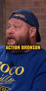 Derek Bronson's Instagram, Twitter & Facebook