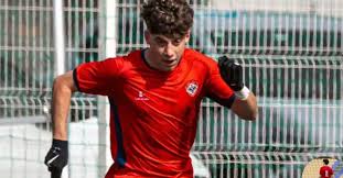 Jogador dos sub-19 da Oliveirense morre após despiste e capotamento em  Gondomar - Atualidade - Sportinforma