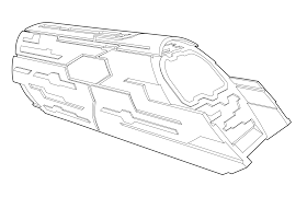 Sga Puddle Jumper Vector Sketch By Vasillium On Deviantart Try to search more transparent images related to puddle png |. sga puddle jumper vector sketch by