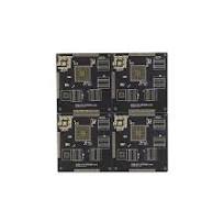 Metal Substrate PCB and Metal Substrate PCB PP Material Printed Circuit  Board Rigid PCB