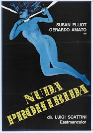 Blue Nude (1978) - IMDb