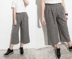 Maybe you would like to learn more about one of these? Inilah Cara Menjahit Celana Kulot Cara Menjahit Pakaian