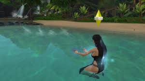 So i recently built the zkar v2 by zak on ki. My Mermaid Sea Witch Who Lives On Sulani Granting Immortality Mortality Love And Supernatural Contracts To Its Residence But Most Importantly Meditating Under The Moon This Mod Adds So Much Life To Island Living