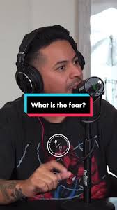 Overcoming Fear: Providing for Family