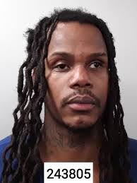 Offender Information