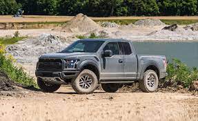 Goodbye raptor supercab, hello hybrid? 2018 Ford F 150 Raptor Review Pricing And Specs