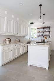 Before After A Dark Dismal Kitchen Is Made Light And Bright Designed Kitchen Remodel Small Farmhouse Kitchen Remodel White Kitchen Remodeling