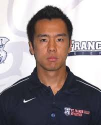 St. Francis College Terrier, Vol 72, Number 2