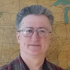 John Vickery's Instagram, Twitter & Facebook