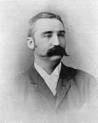 George Frederick McWilliams HOFWA