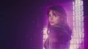 K's discovery leads him on a quest to find rick deckard, a former lapd b Joi Off World The Blade Runner Wiki Fandom