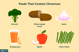 Chromium Benefits Side Effects Dosage And Interactions