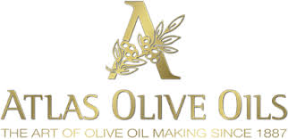 Atlas Is A Certified Premium Organic Extra Virgin Olive Oil