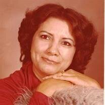 Lucy E. Tobar Duarte Obituary