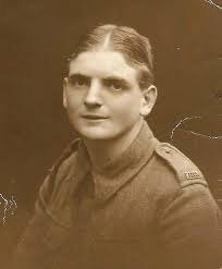 Lives of the First World War