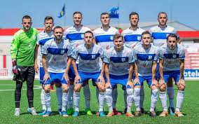 In 1 (100.00%) matches played at home was total goals (team and opponent) over 1.5 goals. Team Kf Drita