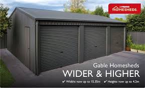 Stratco Australia Stratco Outback Rainwater Tanks Sheds Fencing Roofing And Walling Steel Framing Stainless Steel Steel Frame Garage Shed Roofing