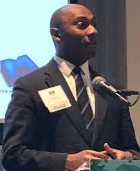 Lee Harris (politician)