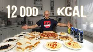 Introduction as of 2021, michael phelps' net worth is approximately $80 million. Michael Phelps Diet Challenge 12 000kcal Youtube