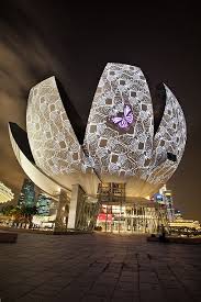 Singapore Artscience Museum Singapore Art Art Science Museum Singapore Architecture
