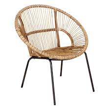 Pin By Linda Merrill Decorative Surro On Rattan Furniture In 2020 Papasan Chair Rattan Chair Wicker Chair