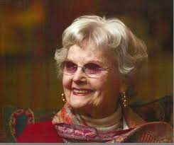 Wilma Harle “Harle” Garth Montgomery (1918-2010)