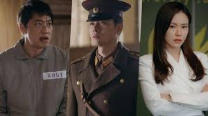 Tvn menayangkan drama korea crash landing on you pada 14 desember 2019. Subtitle Indonesia Crash Landing On You Episode 10