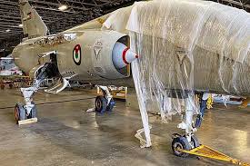 Predecessor dassault mirage f1 spanish air force. Draken International Receives First Former Royal Jordanian Air Force Mirage F1 Blog Before Flight Aerospace And Defense News