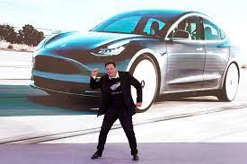 Wedbush analyst daniel ives, meanwhile, said today that he believes tesla's stock price could reach as high as $950. Tesla Value Hits 100 Billion Will Elon Musk Get A Big Bonus The New York Times