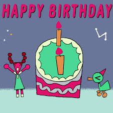 I really appreciate the well wishes as i slowly climb over the hill. Birthday Wishes For Best Friend Happy Birthday Gif