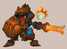 Artstation The Thief In The Sun Temple Nicholas Kole Concept Art Characters Art Character Art