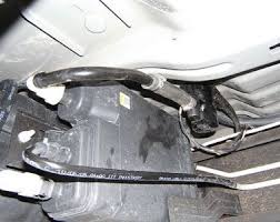 Chevrolet silverado or gmc sierra 1500 2500 3500 front fuel tank support kit. Evap System Gmc Sierra P0449 Guyhines S Blog