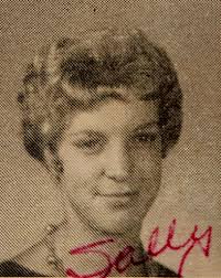 I just wanted to say how thankful I am to be able to report one member of  the Class of '64 has NOT passed away! Thanks to Elida who brought the  obituary