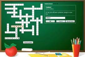 Our free online crosswords for the vocabulary list, 4th grade, are just a taste of our online study tools! Free Online Crossword Puzzle For Grade 4 Crossword Puzzles Crossword Smart Board Activities