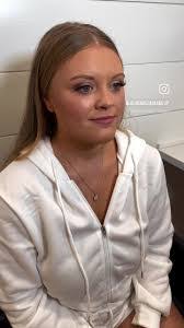 Jenna Irvine's Instagram, Twitter & Facebook