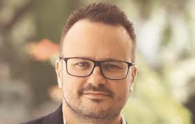 Io.tt makes significant move for Nestlé packaging expert Stefan Casey