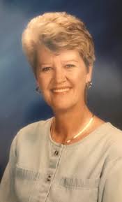 Patricia “Patty” (Lowe, Woodward) Dykstra